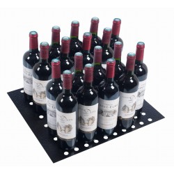 LA SOMMELIÈRE SBV52 - Plošča za odlaganje steklenic