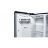 BOSCH KAD93VBFP - Ameriški hladilnik Serie 6