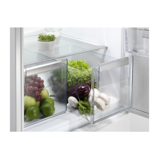 ELECTROLUX EJN2301AOW - Vgradni hladilnik z zamrzovalnikom zgoraj