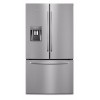 ELECTROLUX EN6086JOX - Francoski hladilnik