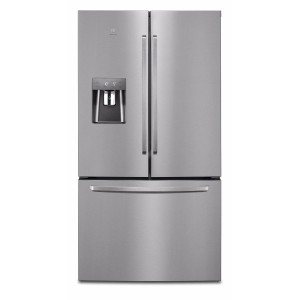 ELECTROLUX EN6086JOX - Francoski hladilnik