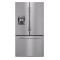 ELECTROLUX EN6086JOX - Francoski hladilnik
