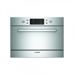 BOSCH SKE52M75EU - Vgradni pomivalni stroj