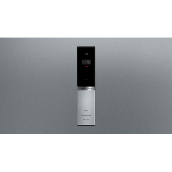 BOSCH KSV36BIEP - Prostostoječi hladilnik Serie 6