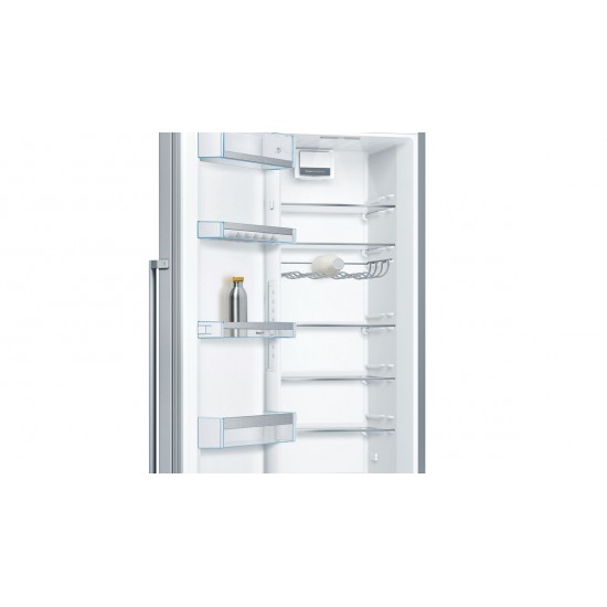 BOSCH KSV36BIEP - Prostostoječi hladilnik Serie 6