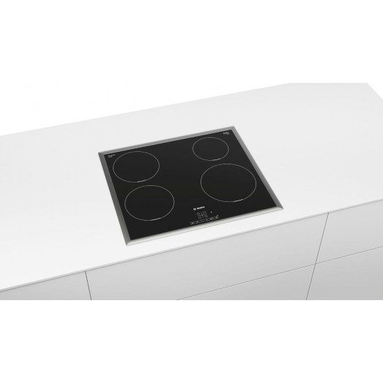 BOSCH PIE645BB5E - Indukcijska kuhalna plošča