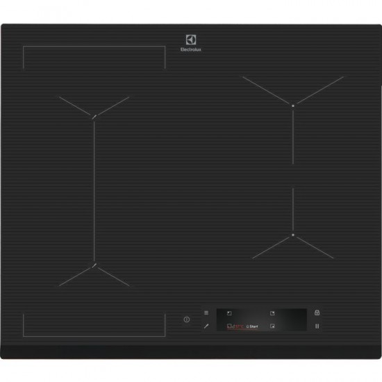 ELECTROLUX EIS6648 - Indukcijska kuhalna plošča