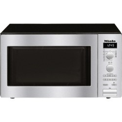 MIELE M 6012 SC - Mikrovalovna pečica