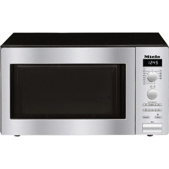 MIELE M 6012 SC - Mikrovalovna pečica