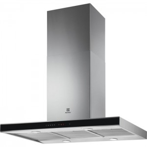 ELECTROLUX EFI739X - Otočna napa