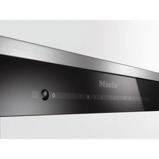 MIELE DA 6708 D - Otočna napa