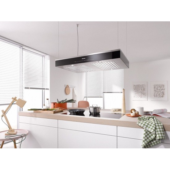 MIELE DA 6708 D - Otočna napa