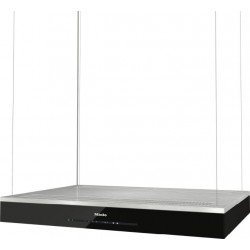 MIELE DA 6708 D - Otočna napa