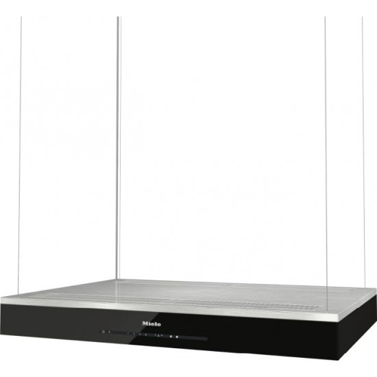 MIELE DA 6708 D - Otočna napa