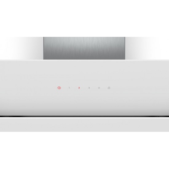 BOSCH DWK87CM20 - Stenska napa Serie 4