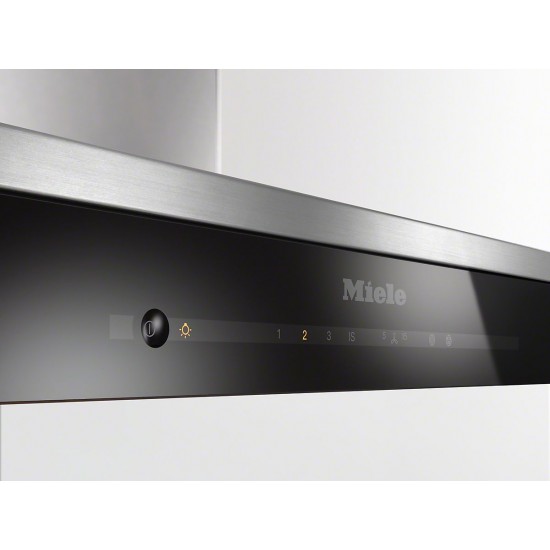 MIELE DA 6698 W - Stenska napa