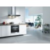 MIELE DA 6698 W - Stenska napa