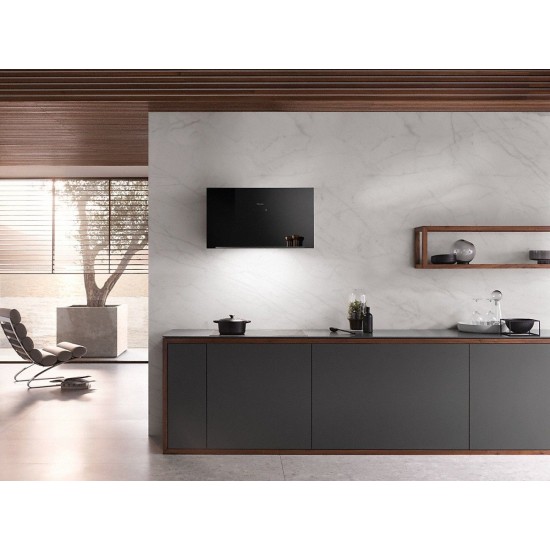 MIELE DA 9091 W - Stenska napa