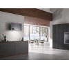 MIELE DA 9091 W - Stenska napa