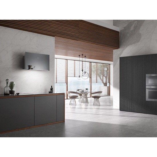 MIELE DA 9091 W - Stenska napa