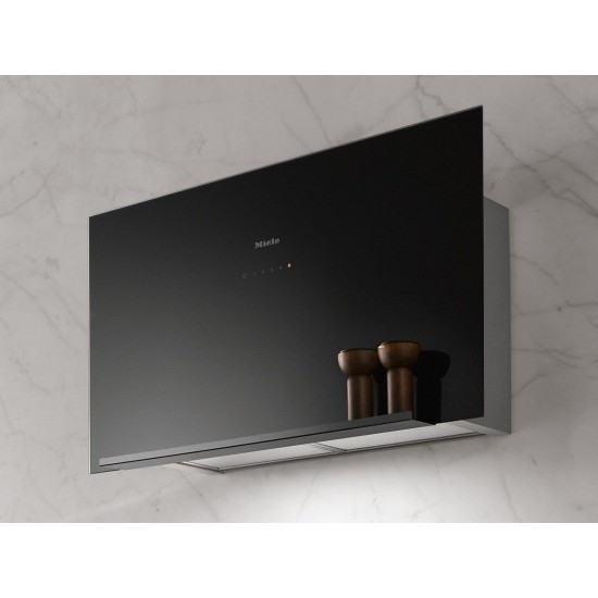 MIELE DA 9091 W - Stenska napa