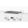 BOSCH DFL064W53 - Izvlečna napa Serie 2