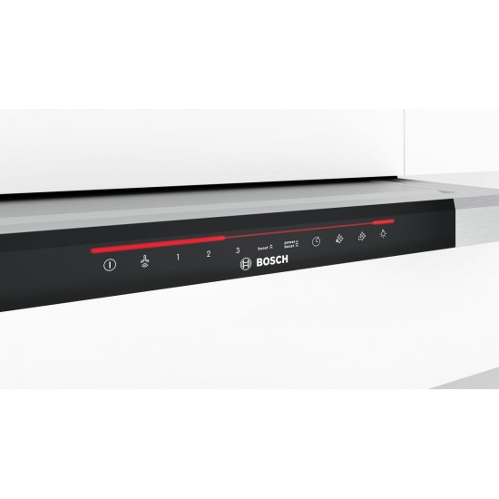 BOSCH DFS067K51 - Izvlečna napa Serie 8