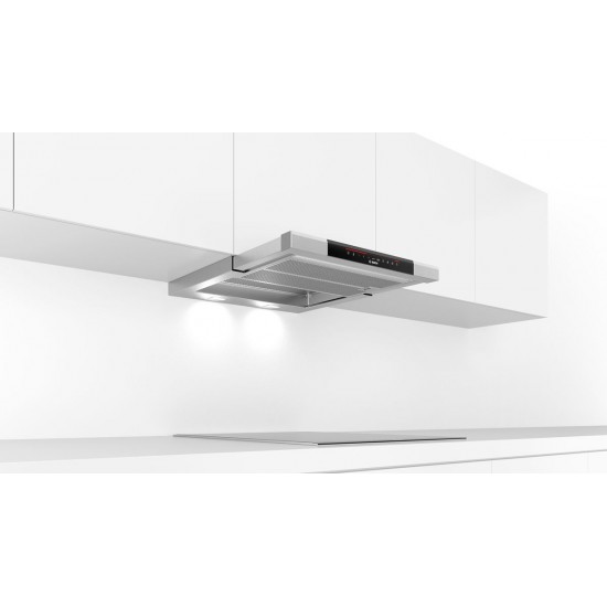 BOSCH DFS067K51 - Izvlečna napa Serie 8