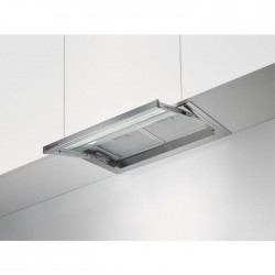 ELECTROLUX LFP536X - Izvlečna napa
