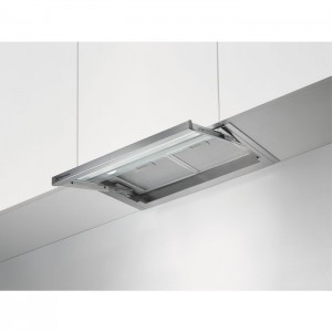 ELECTROLUX LFP536X - Izvlečna napa
