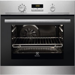 ELECTROLUX EEC2400EOX - Vgradna pečica