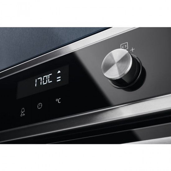 ELECTROLUX EOC6P71X - Vgradna pečica