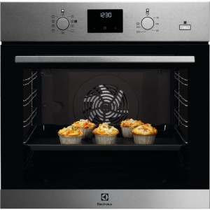 ELECTROLUX EOD3C50TX - Vgradna pečica