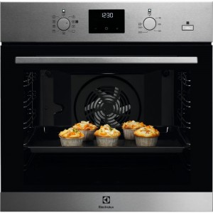 ELECTROLUX EOD3H50TX - Vgradna pečica