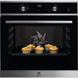ELECTROLUX EOD5C70X - Vgradna pečica