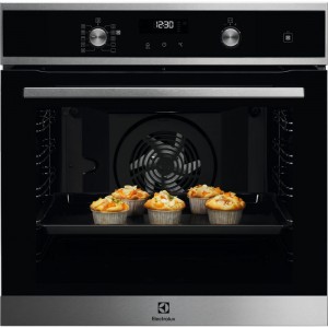 ELECTROLUX EOD6P60X - Vgradna pečica