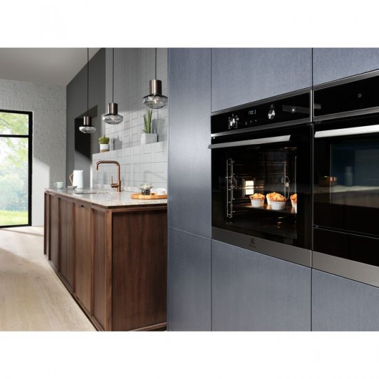 ELECTROLUX EOD6P71X - Vgradna pečica