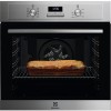 ELECTROLUX EOF3H40X - Vgradna pečica