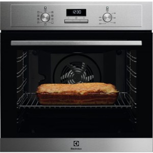 ELECTROLUX EOF3H40X - Vgradna pečica