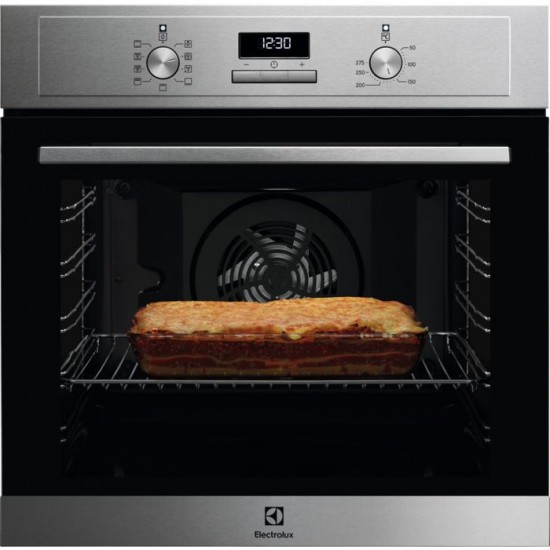 ELECTROLUX EOF3H40X - Vgradna pečica