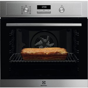 ELECTROLUX EOF4P74X - Vgradna pečica
