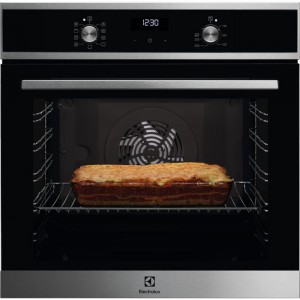 ELECTROLUX EOF5C70X - Vgradna pečica