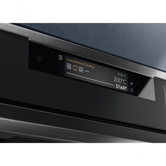 ELECTROLUX KOAAS31WT - Vgradna pečica