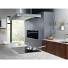 ELECTROLUX KOAAS31WT - Vgradna pečica