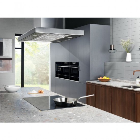 ELECTROLUX KOAAS31WT - Vgradna pečica