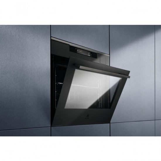 ELECTROLUX KOAAS31WT - Vgradna pečica