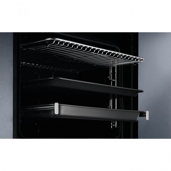 ELECTROLUX KODEH70X - Vgradna pečica