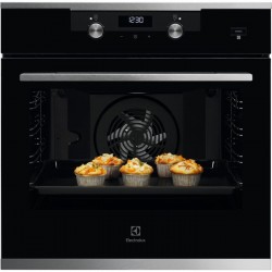 ELECTROLUX KODEH70X - Vgradna pečica