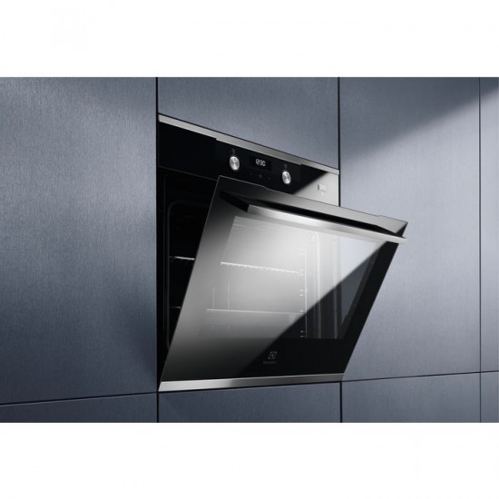 ELECTROLUX KODEH70X - Vgradna pečica