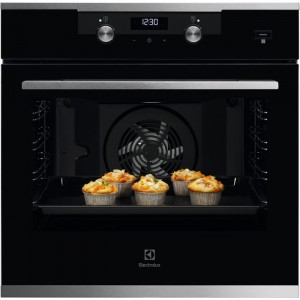 ELECTROLUX KODEH70X - Vgradna pečica